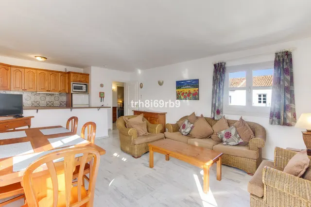 Ático 2 habitaciones 85m² en venta - Costa Del Sol — 11