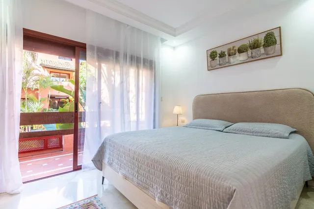 Apartamento 3 habitaciones 132m² en venta - Marbella — 12