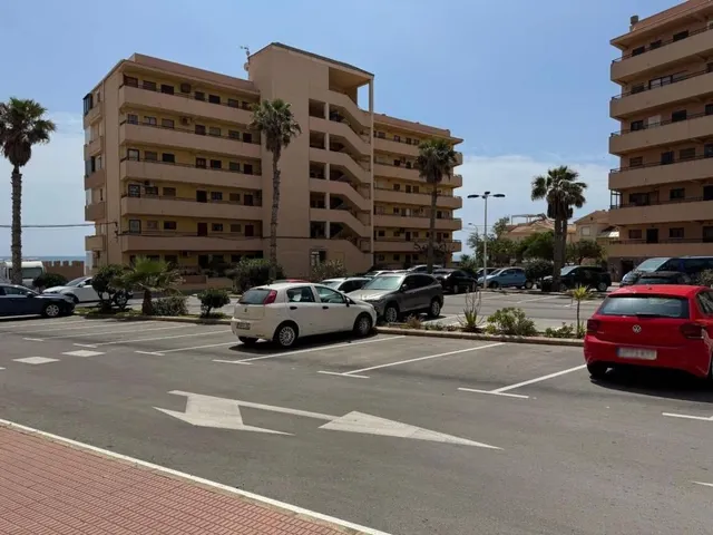 Apartamento 1 habitación 37m² en venta - Cabo cervera — 15