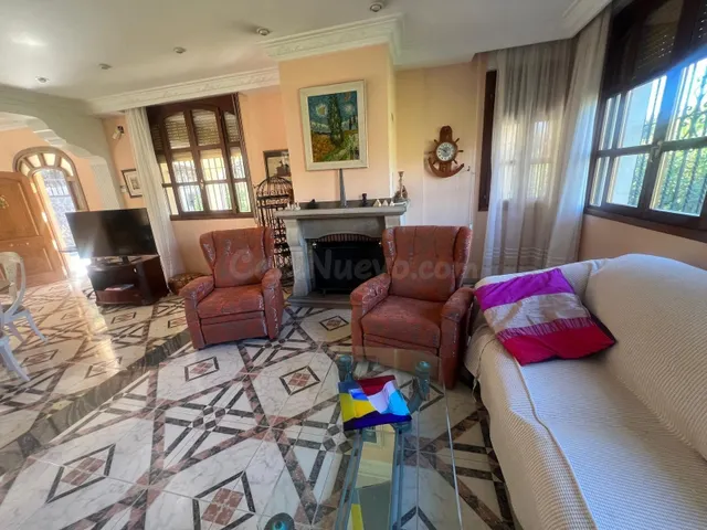 Chalet independiente en venta en Beniali (Alicante) — 5