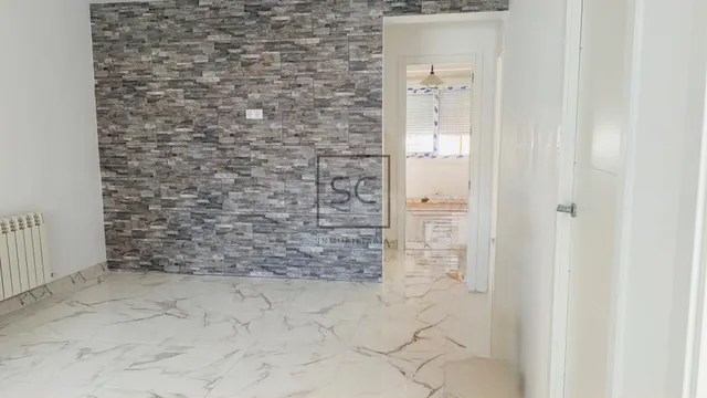 Piso recién reformado en San Juan, Ferrol - foto 5