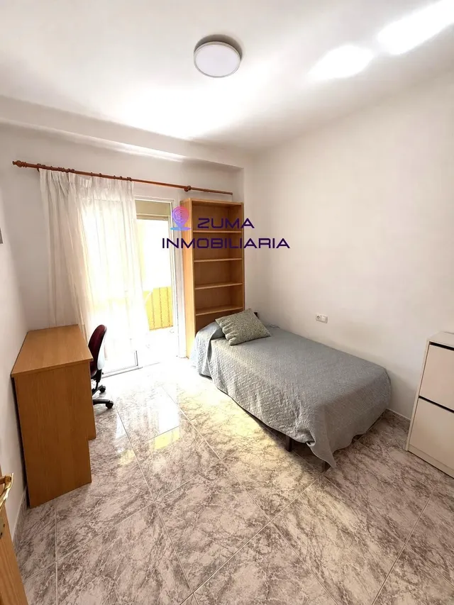Fantastico piso en avda ortega y gasset — 20