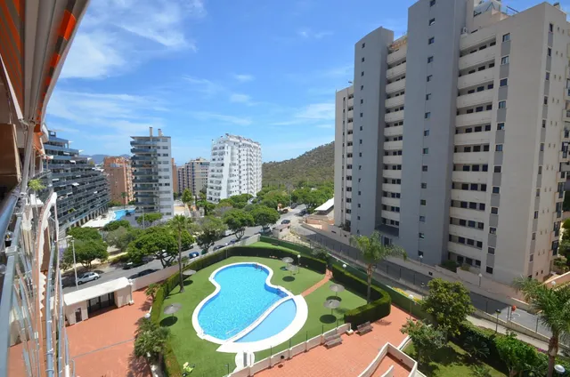 SE VENDE APARATMENTO DE DOS DORMITORIOS SEVENDGROUP.COM — 9
