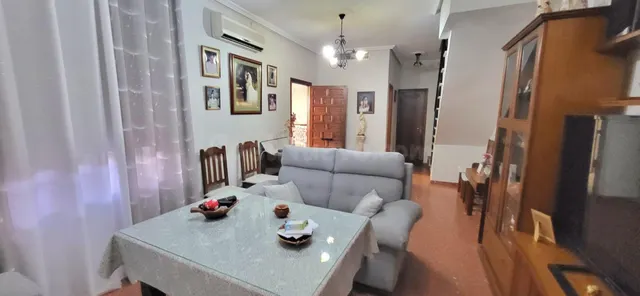 CASA EN ALMODÓVAR DEL RÍO (CÓRDOBA) — 3