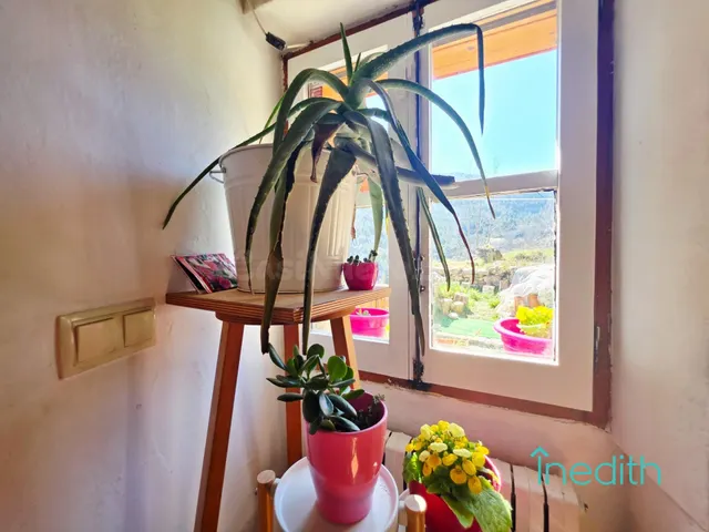 OPORTUNIDAD rentable. Preciosa casa de montaña con vistas es - foto 4