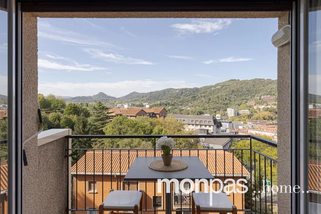 Piso en venta en Antiguo — 7