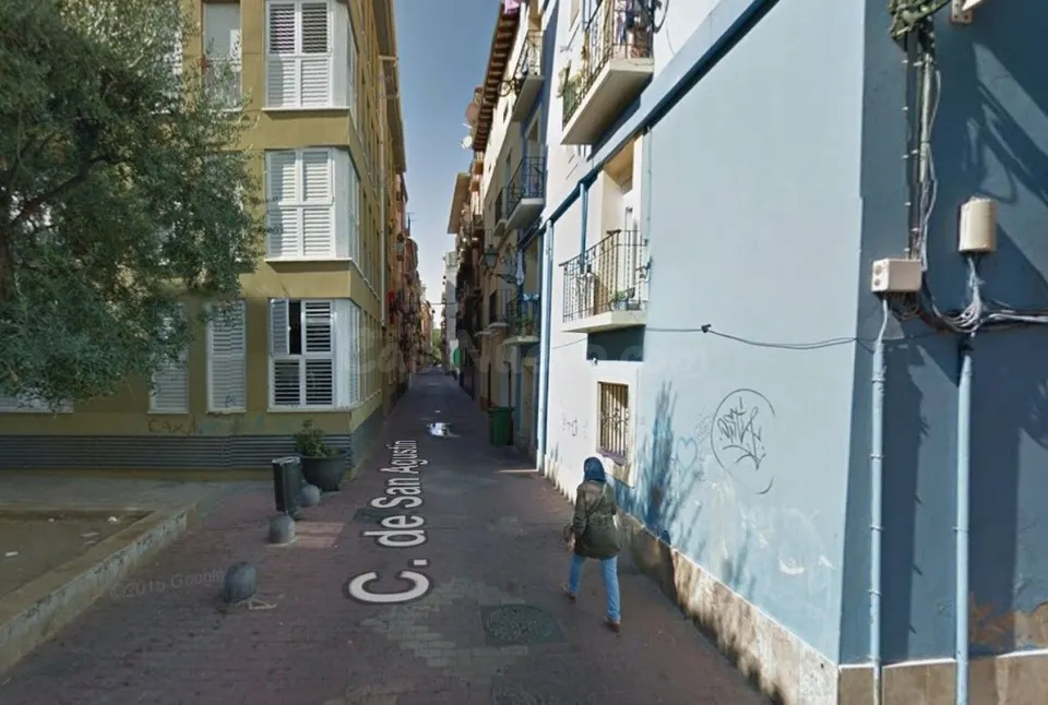 Piso en Venta en Zaragoza Zaragoza
