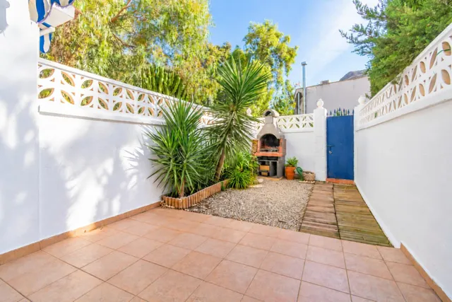Triplex en san josé - Almería — 3