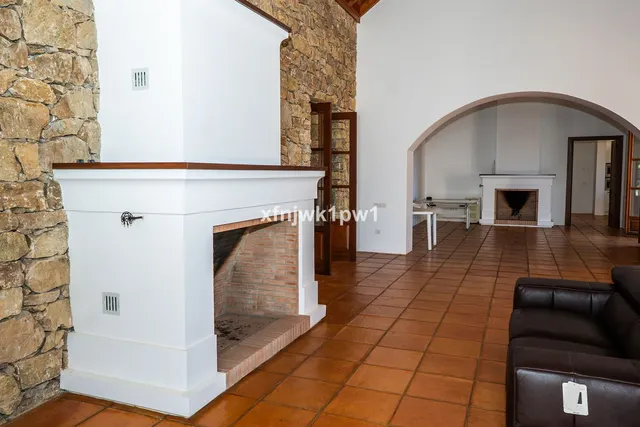 Chalet 4 habitaciones 525m² en venta - South of spain — 11