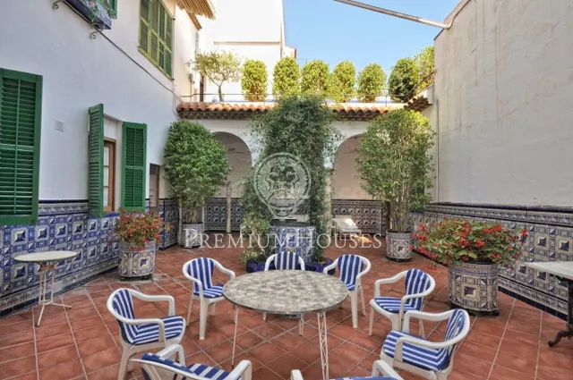 Casa modernista en perfecto estado a 300m de la playa - foto 2