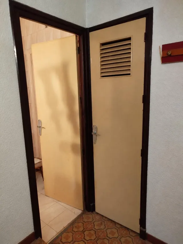 Amplio piso de 3 dormitorios con balcón en Guadalupe — 19
