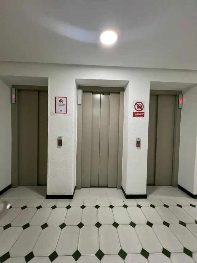 Alquiler HASTA JUNIO en pleno centro de Fuengirola — 44