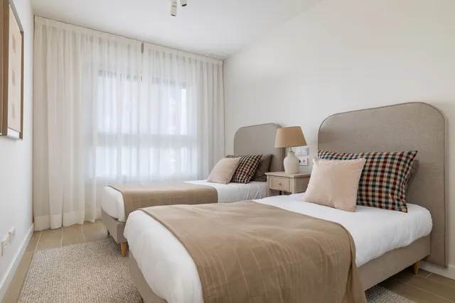 Apartamento 2 habitaciones 112m² en venta - Playa arenal-bol — 15