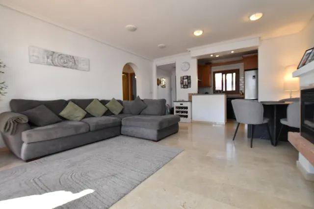 Bungalow 2 habitaciones 82m² en venta - Comunidad valenciana — 39