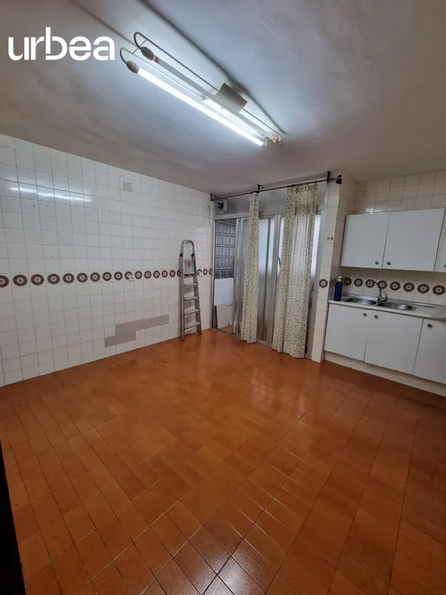 Piso en la Avenida Andalucia — 6