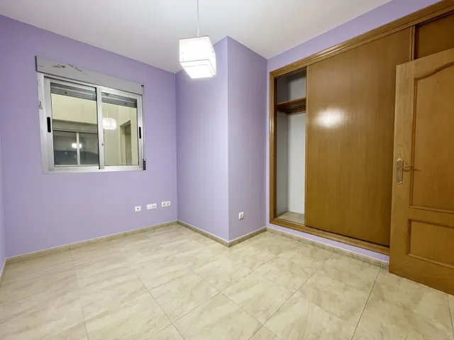 Piso amplio en El Palmar — 9