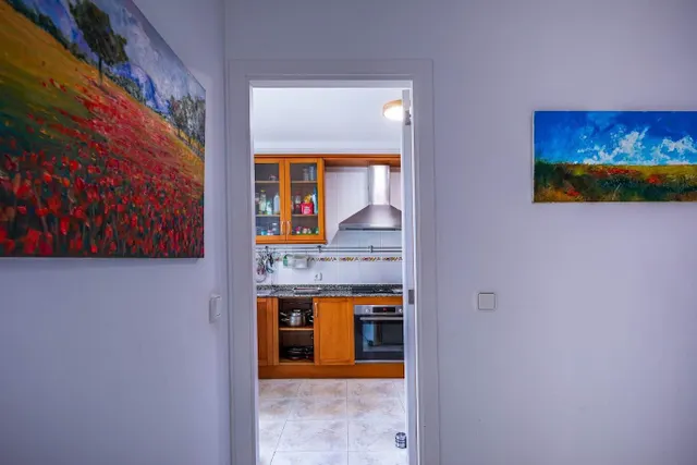 PLANTA BAJA  RESIDENCIAL EN LAS PALMERAS — 10