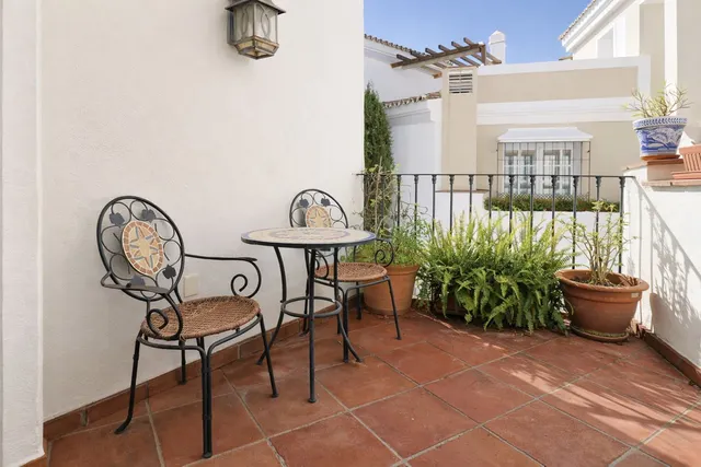 Adosado 3 habitaciones 198m² en venta - El Madroñal — 26