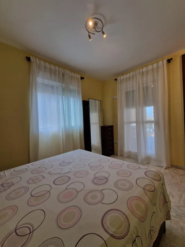OPORTUNIDAD!!! PISO EN CASINES — 21