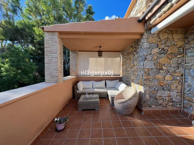 Chalet 5 habitaciones 397m² en venta - Marbella — 16