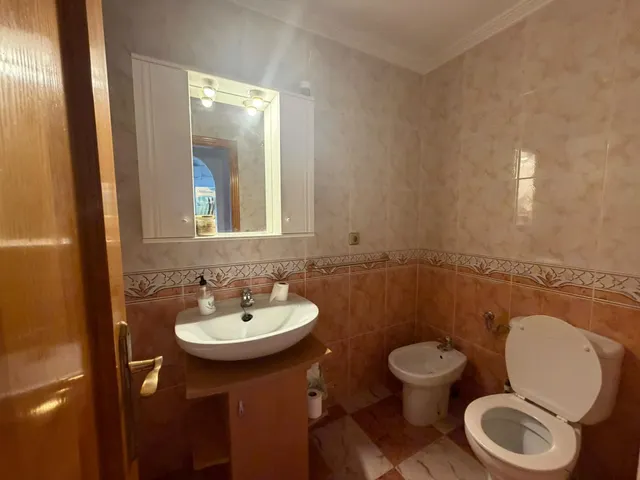 Fantástico Piso en la Urbanización Pinada Golf - Villamartin — 15