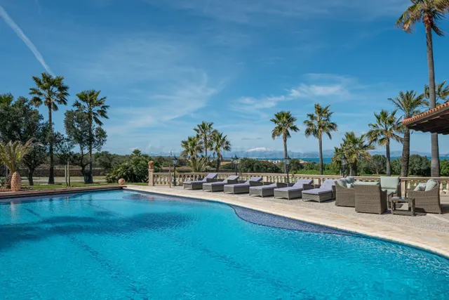Impresionante finca rustica a 300 metros del mar - foto 4