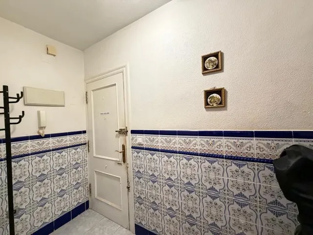 Apartamento 1 habitación 44m² en venta - Estacion de autobuses — 6