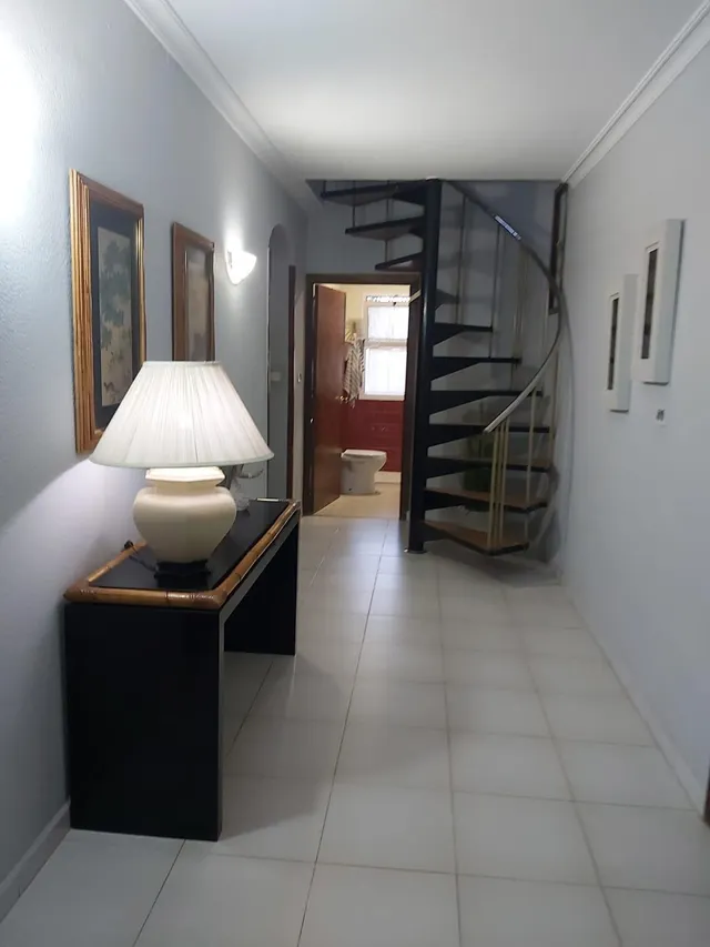 ESPECTACULAR CHALET CON PISCINA EN LA COLONIA SAN MIGUEL — 20