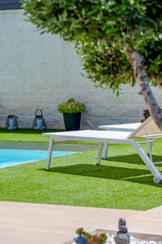 Villa moderna de 3 dormitorios en Benijófar — 37