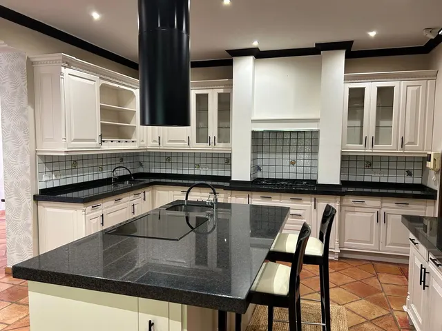 Chalet 6 habitaciones 1070m² en venta - Marbella — 21