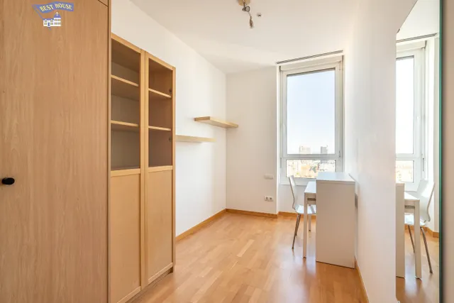 Alquiler Atico Duplex con Vistas al Mar y Toda la Ciudad — 18