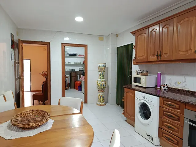 CASA DE CAMPO CERCA DE ELCHE — 11