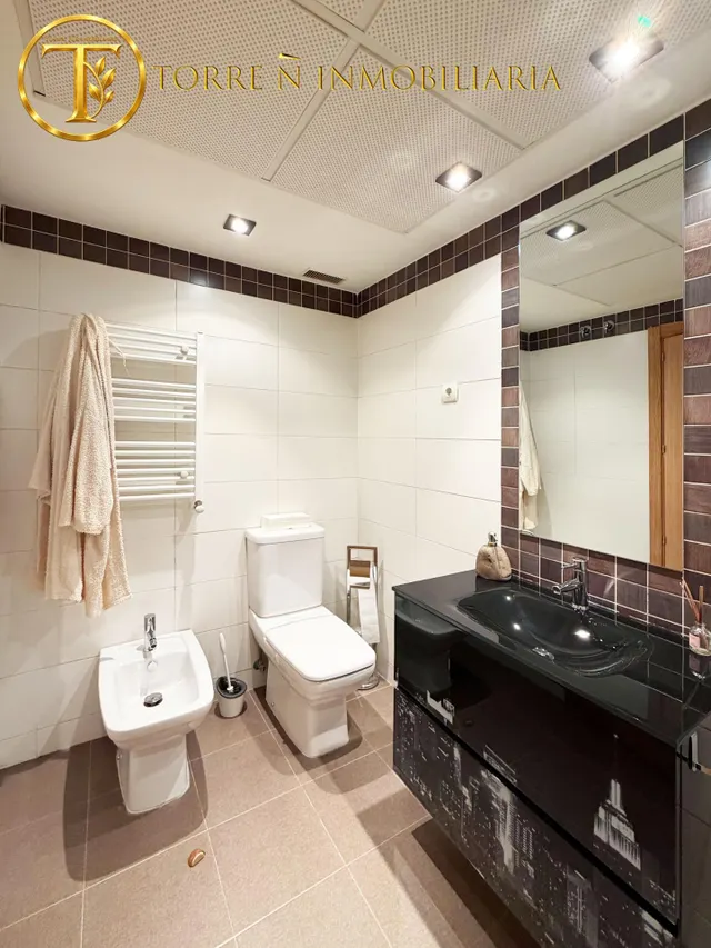 Piso en venta en Móstoles-Madrid — 16