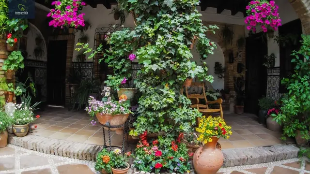 CASA HISTORICA CERCA DE LA CORREDERA - foto 4