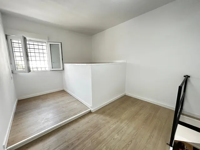 De local a hogar: vivienda única y totalmente reformada — 13
