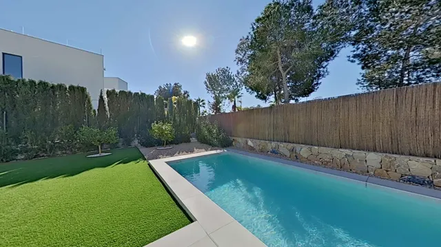 Villa 3 habitaciones 282m² en venta - Las Colinas Golf — 45