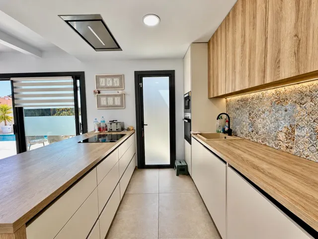 Villa 3 habitaciones 90m² en venta - Blue Lagoon - Galán — 7