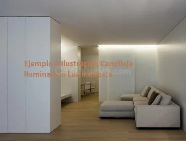 Piso Apartamento nuevo a estrenar en pleno Centro de Cáceres - foto 5