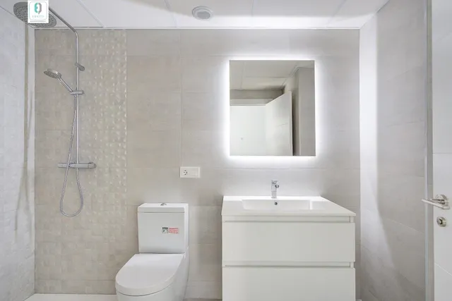 Exclusiva vivienda de lujo en planta baja con grandes terrazas, vistas a Granada — 25