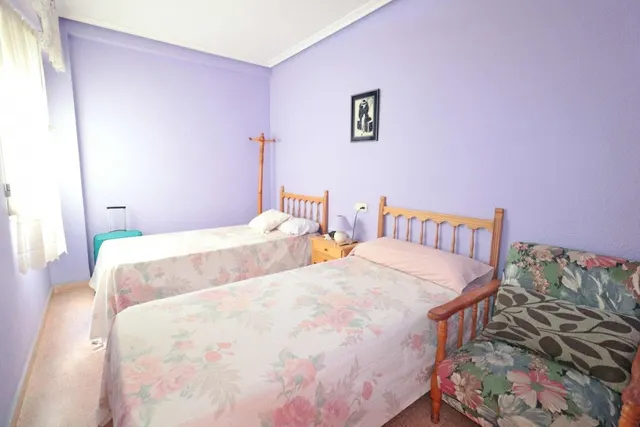 Apartamento 3 habitaciones 91m² en venta - Acequion — 11