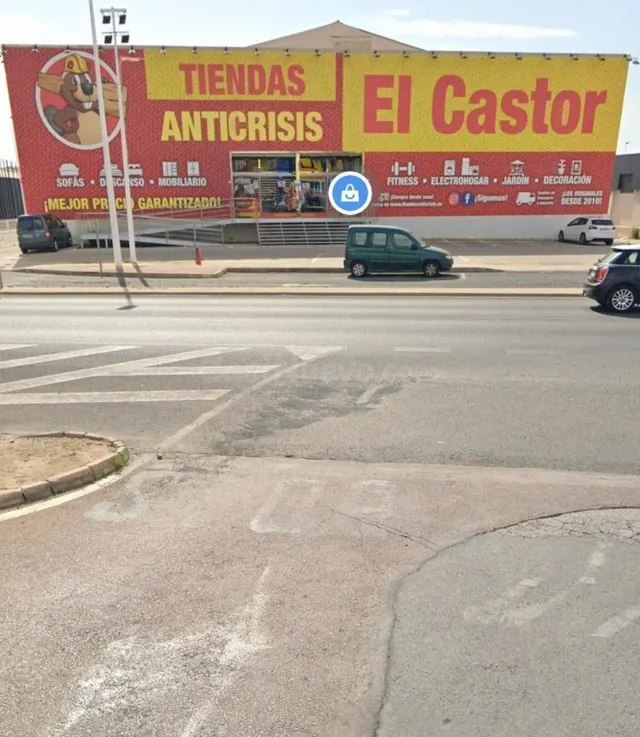 Solar industrial en Venta en Elche Alicante - foto 4