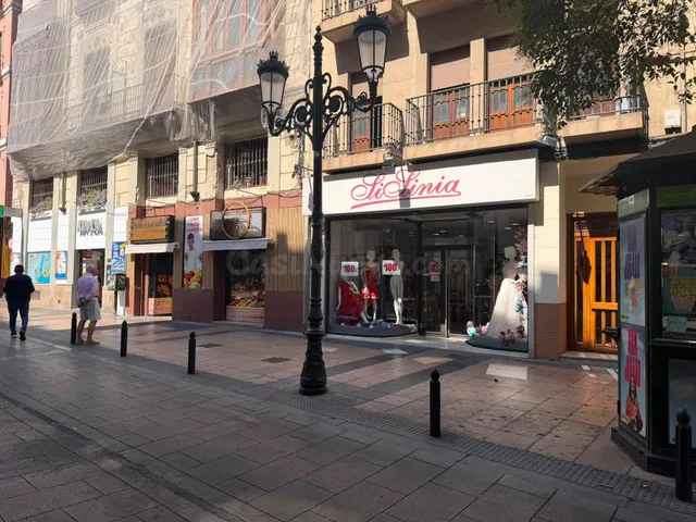 Local comercial en alquiler - Centro — 4