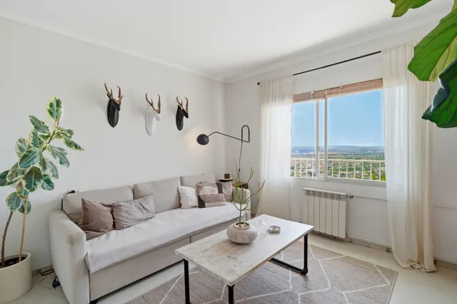 Villa 5 habitaciones 303m² en venta - Sa font seca — 13