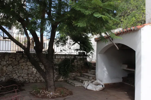 Chalet todeado de naturaleza y vistas abiertas a la Montaña situado en La Drova — 26
