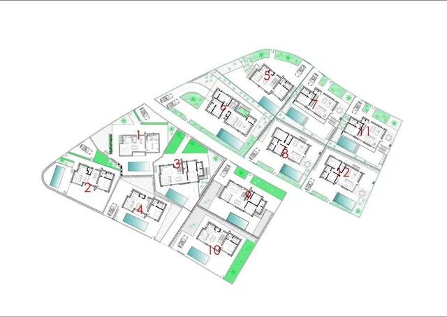 Villa 4 habitaciones 168m² en venta - Finestrat Urbanizaciones — 31