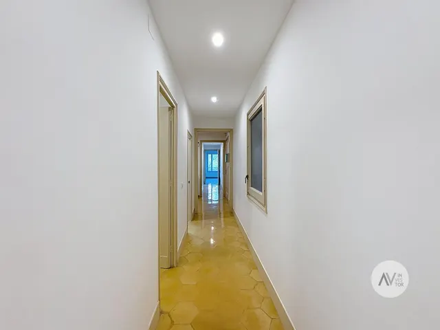Apartamento 4 habitaciones 149m² en alquiler - Eixample — 14