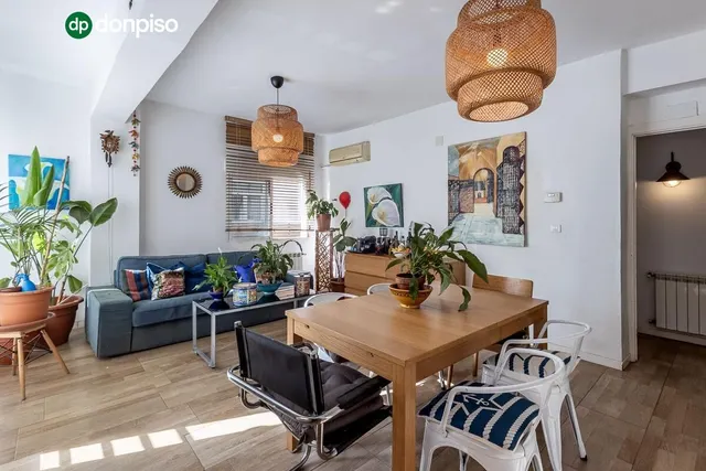 PISO REFORMADO EN VENTA · PEDRO ANTONIO DE ALARCÓN · GRANADA — 3