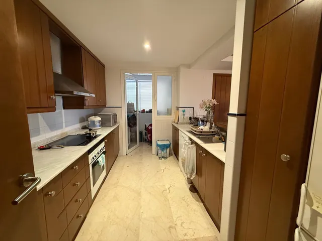 Apartamento en Recoleta, con vistas, con plaza de parquing y trastero — 10