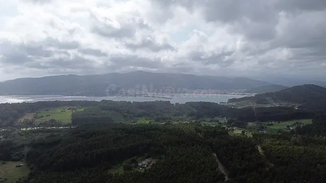 Exclusiva finca urbana de casi 10.000 m2 en O Vicedo – Una o - foto 4
