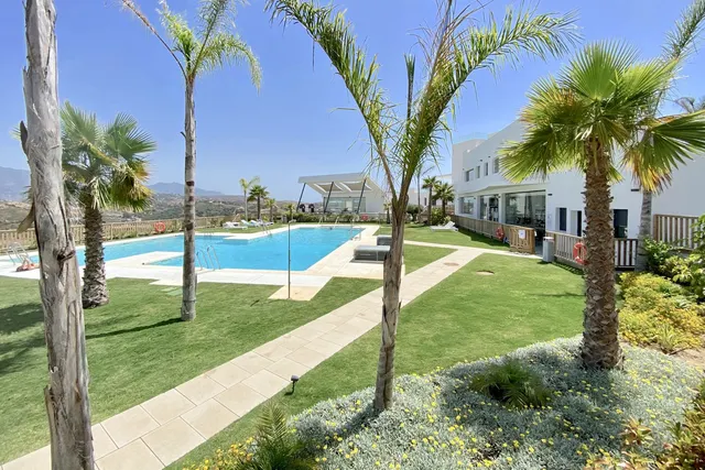 Apartamento 3 habitaciones 108m² en venta - Riviera del sol — 24